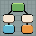 Animation Controller Graph Preview